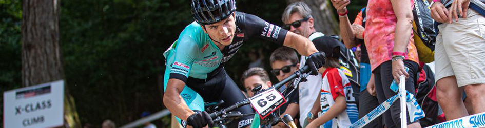 maglia ciclismo Bianchi Countervail manica lunga